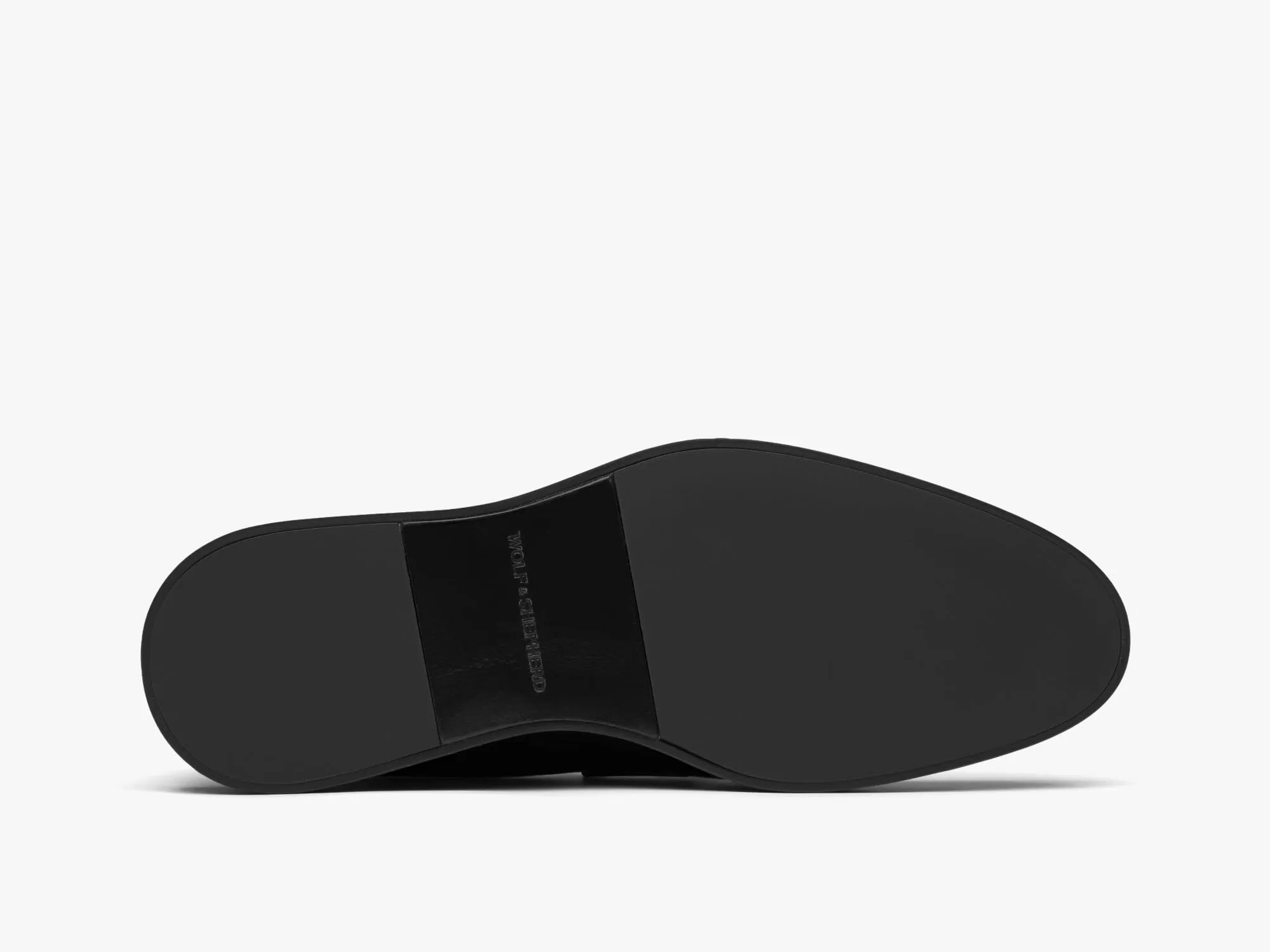 Closer™ Loafer - Fair
