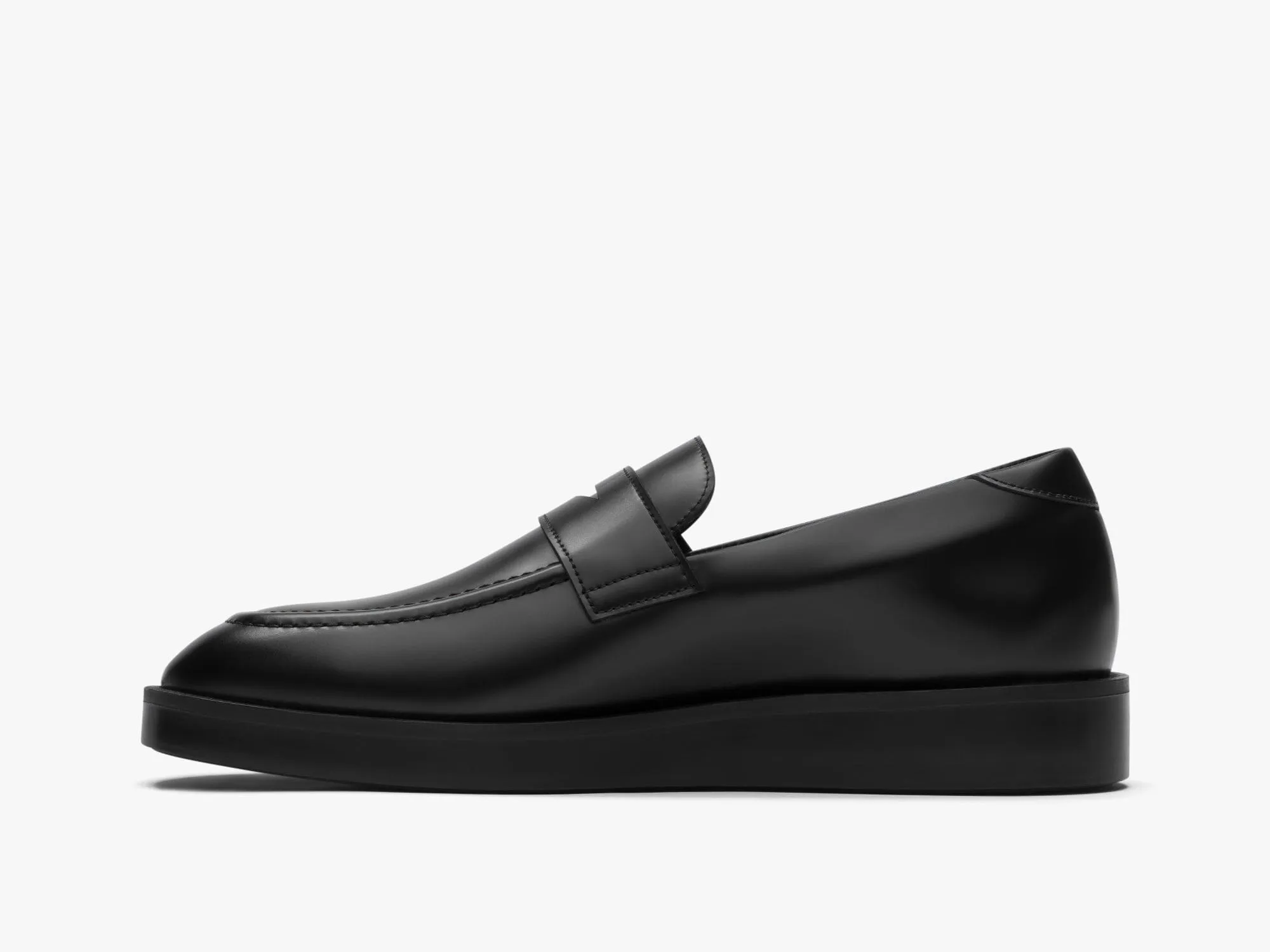 Closer™ Loafer - Fair