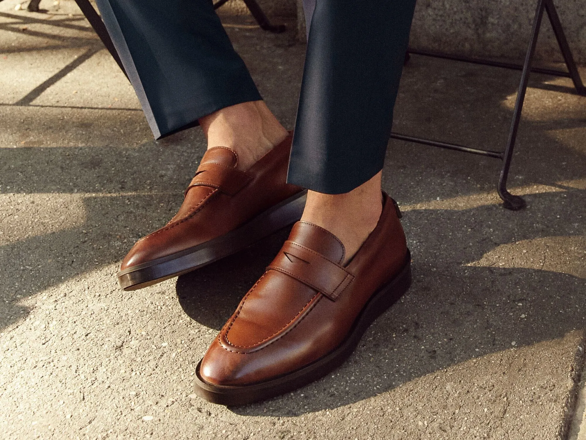 Closer™ Loafer - Fair
