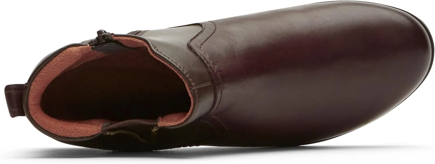 Cobb Hill Crosbie Gore Boot Women's Boot