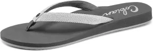 Cobian Women's Sandal Fiesta Skinny Bounce Flip Flop