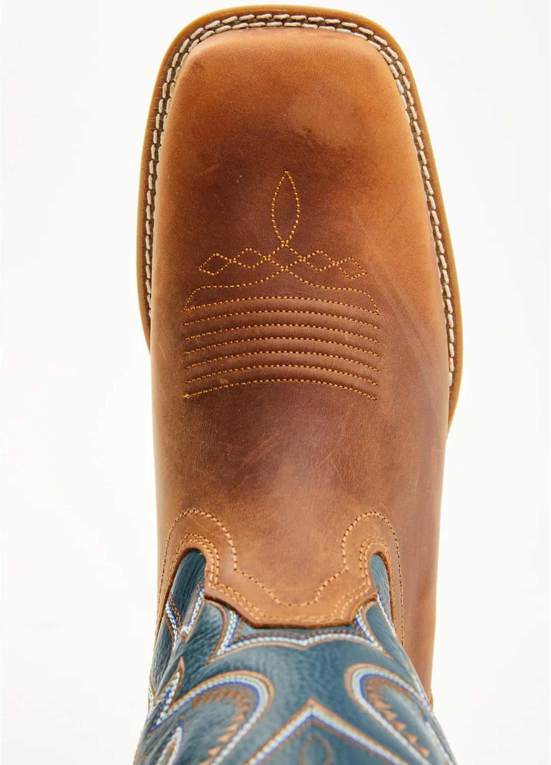 Cody James Men's Cush Core&Reg; Maverick Performance Western Boot Broad Square - Bcjsp24p1-2