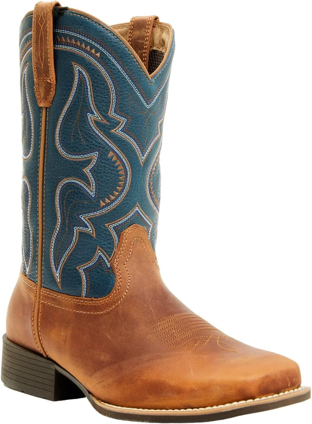 Cody James Men's Cush Core&Reg; Maverick Performance Western Boot Broad Square - Bcjsp24p1-2