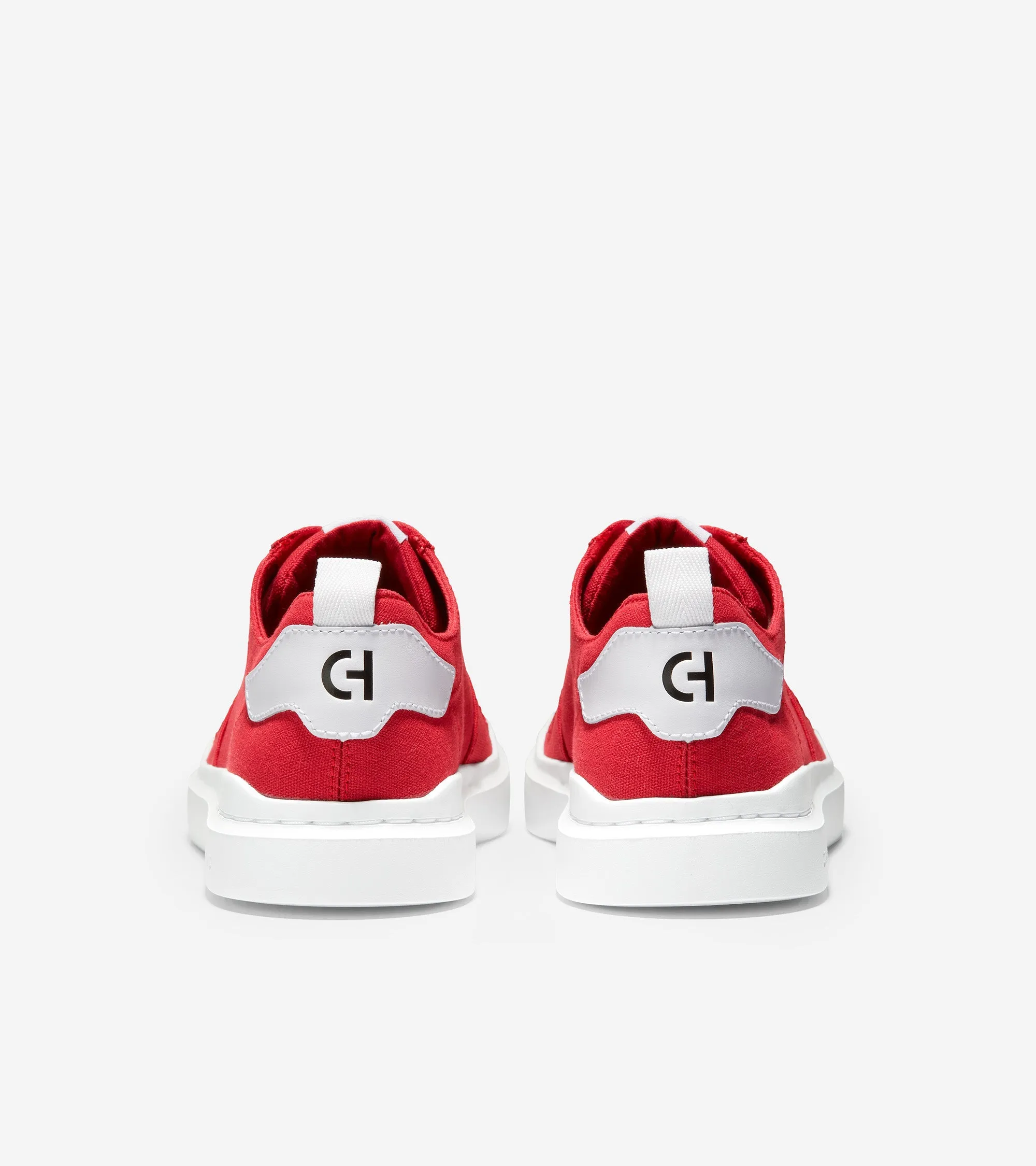 Cole Haan Men's GrandPrØ Rally Canvas Court Sneaker