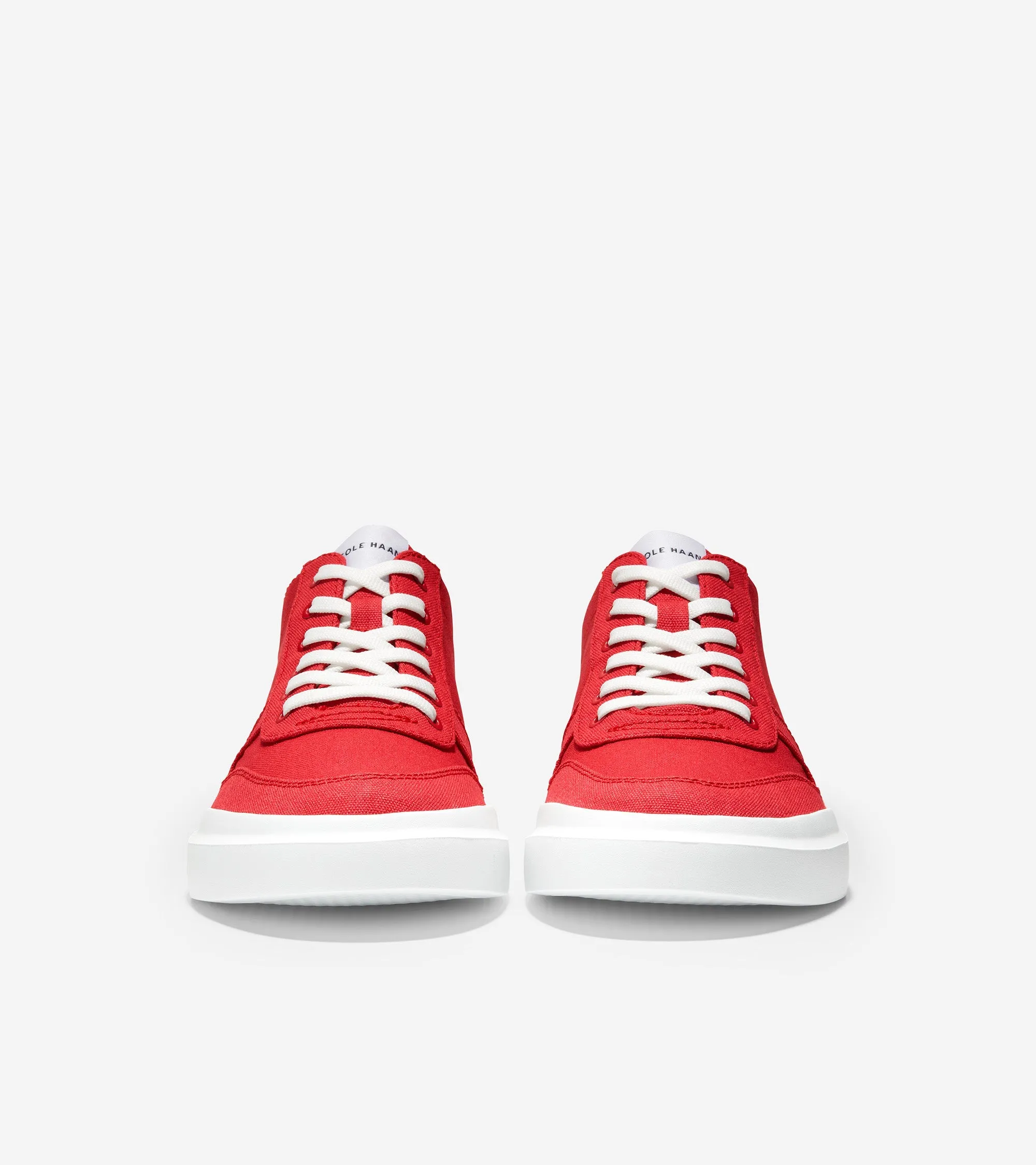 Cole Haan Men's GrandPrØ Rally Canvas Court Sneaker