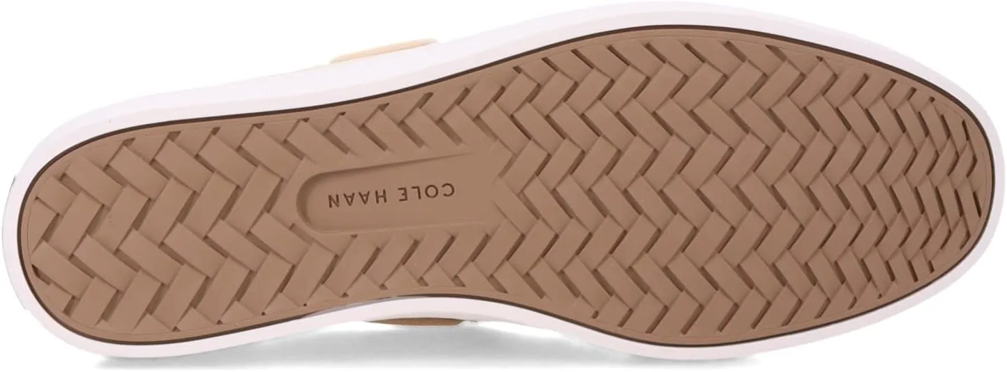 Cole Haan Men's Nantucket Boat Shoes Loafer