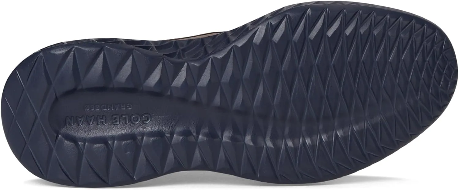 Cole Haan Men's Zerogrand Work from Anywhere Plaintoe Sneaker
