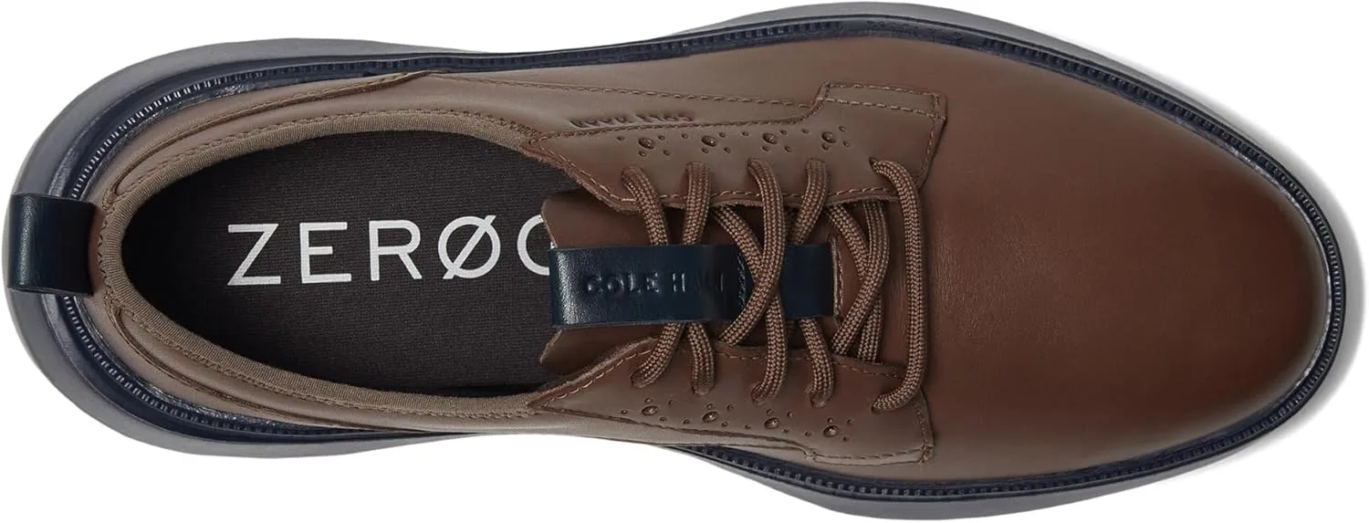 Cole Haan Men's Zerogrand Work from Anywhere Plaintoe Sneaker