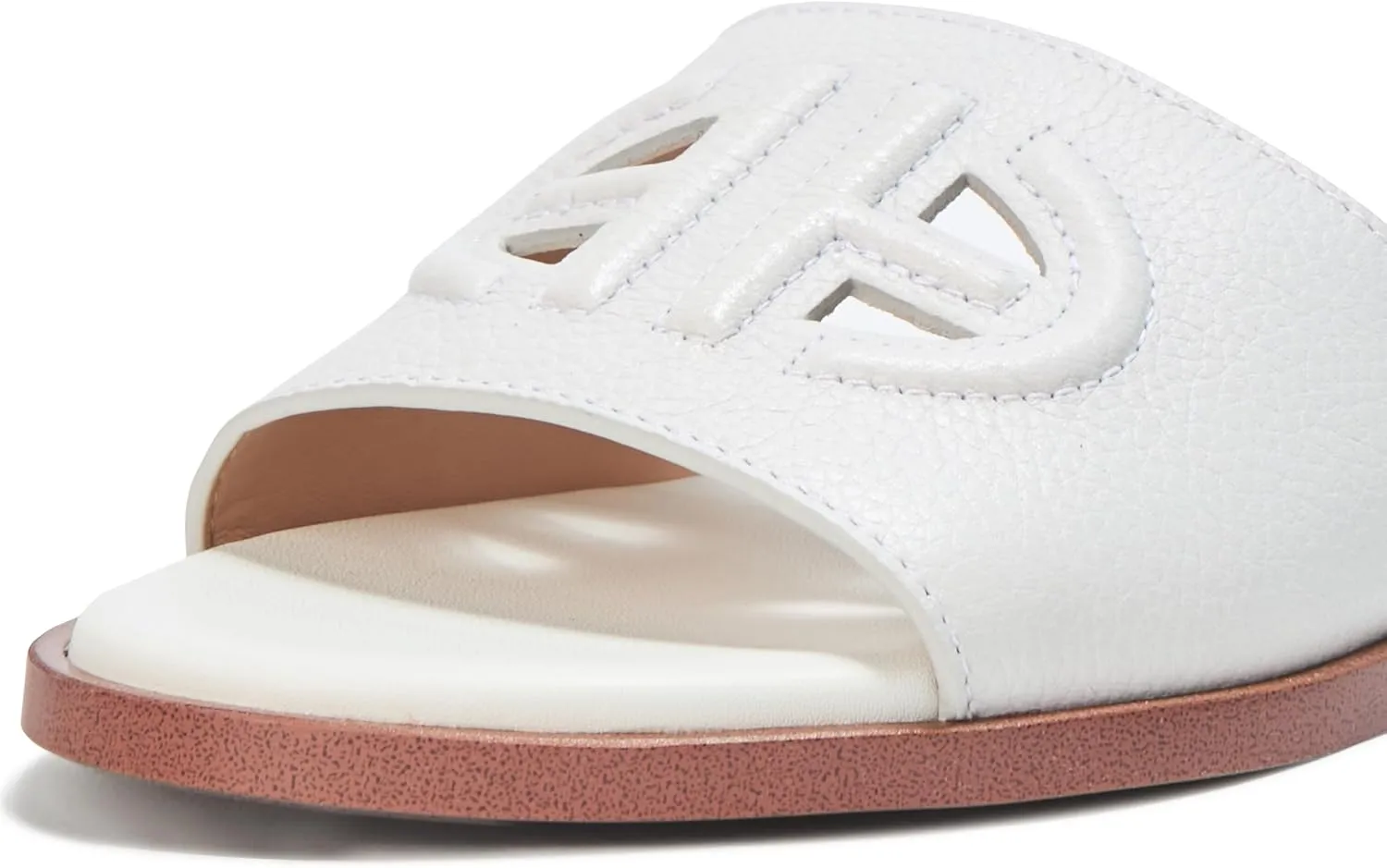 Cole Haan Women's Flynn Logo Slide Sandals