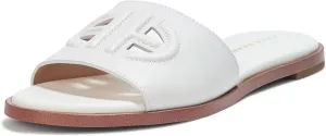 Cole Haan Women's Flynn Logo Slide Sandals