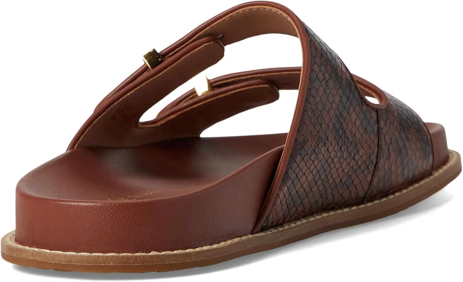Cole Haan Women's Marisol Footbed Sandals Flat