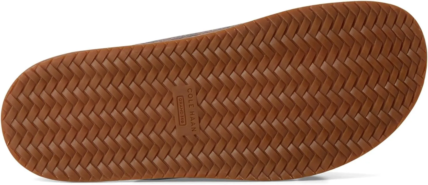 Cole Haan Women's Marisol Footbed Sandals Flat