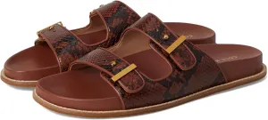 Cole Haan Women's Marisol Footbed Sandals Flat