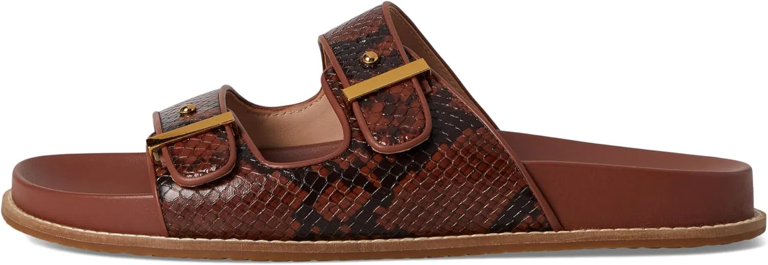 Cole Haan Women's Marisol Footbed Sandals Flat