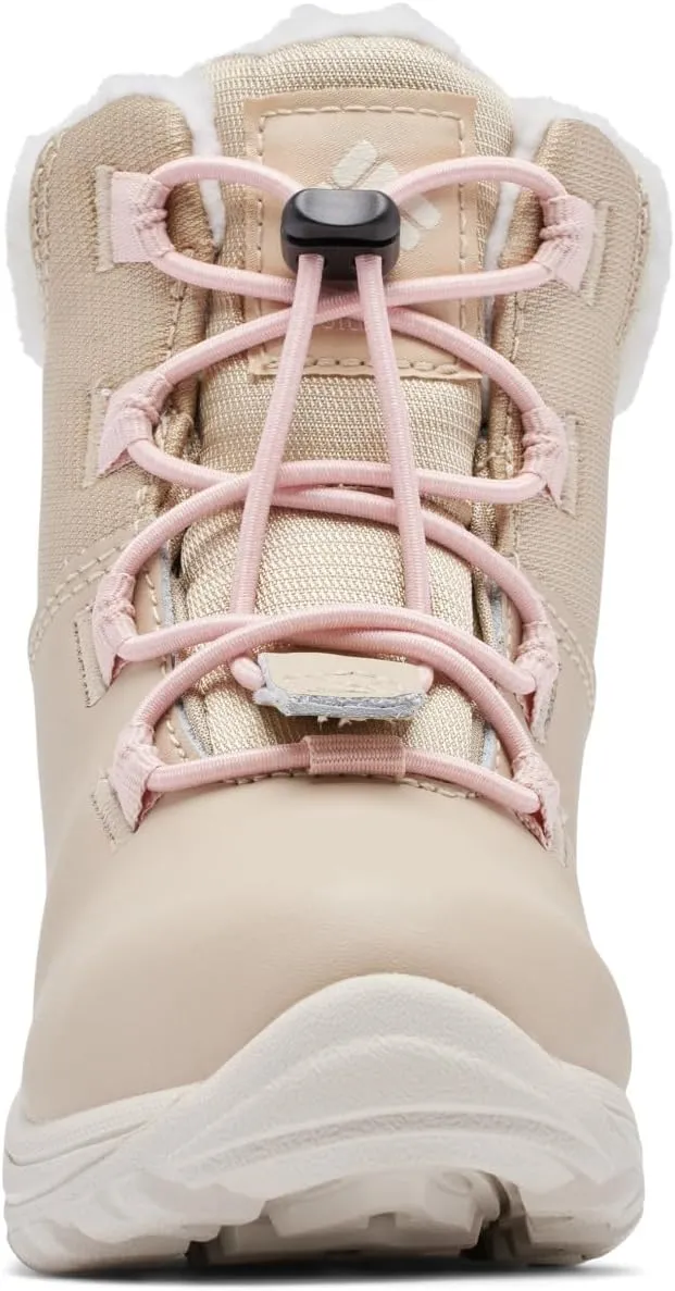 Columbia Kids' Moritza Boot