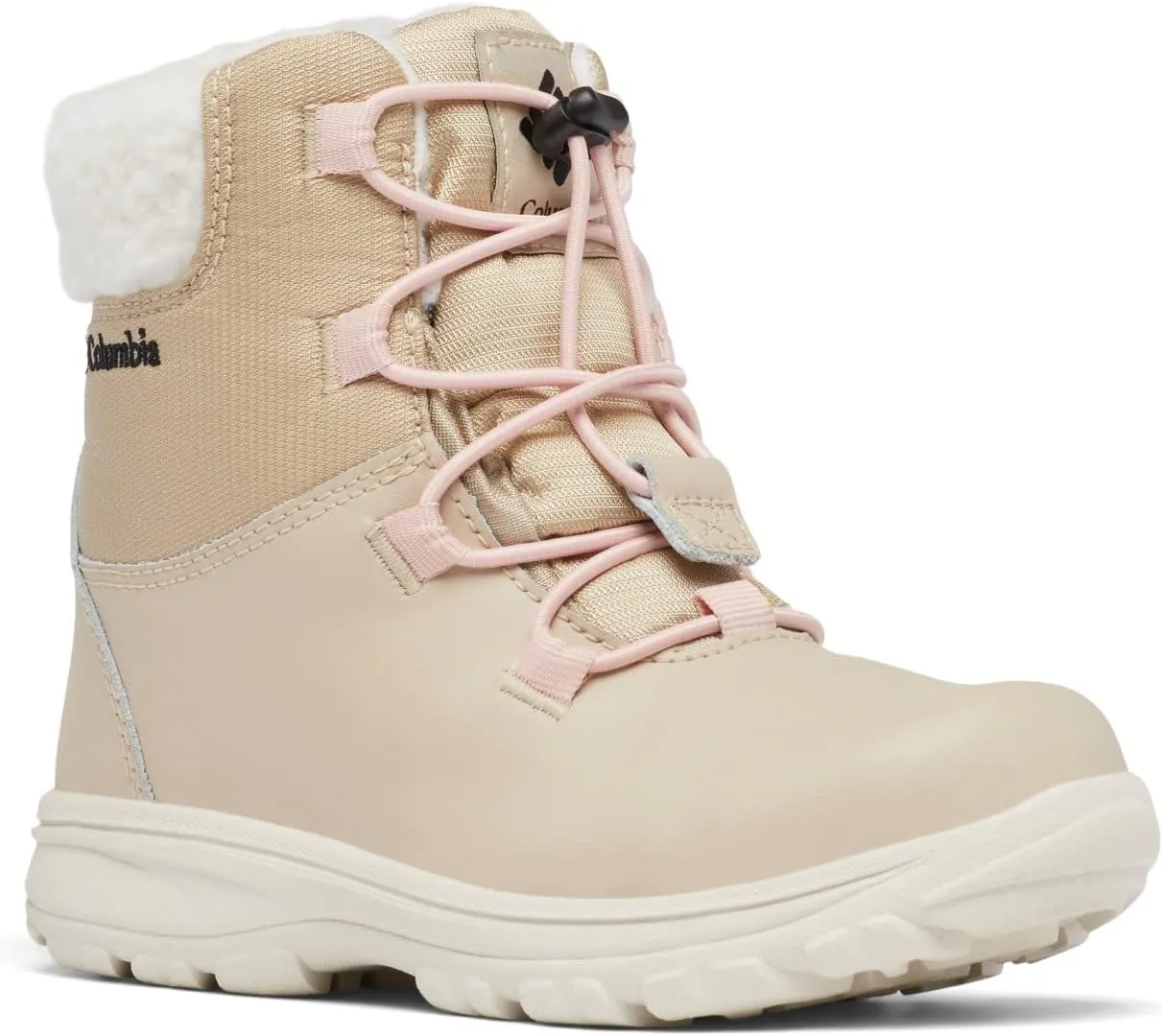 Columbia Kids' Moritza Boot