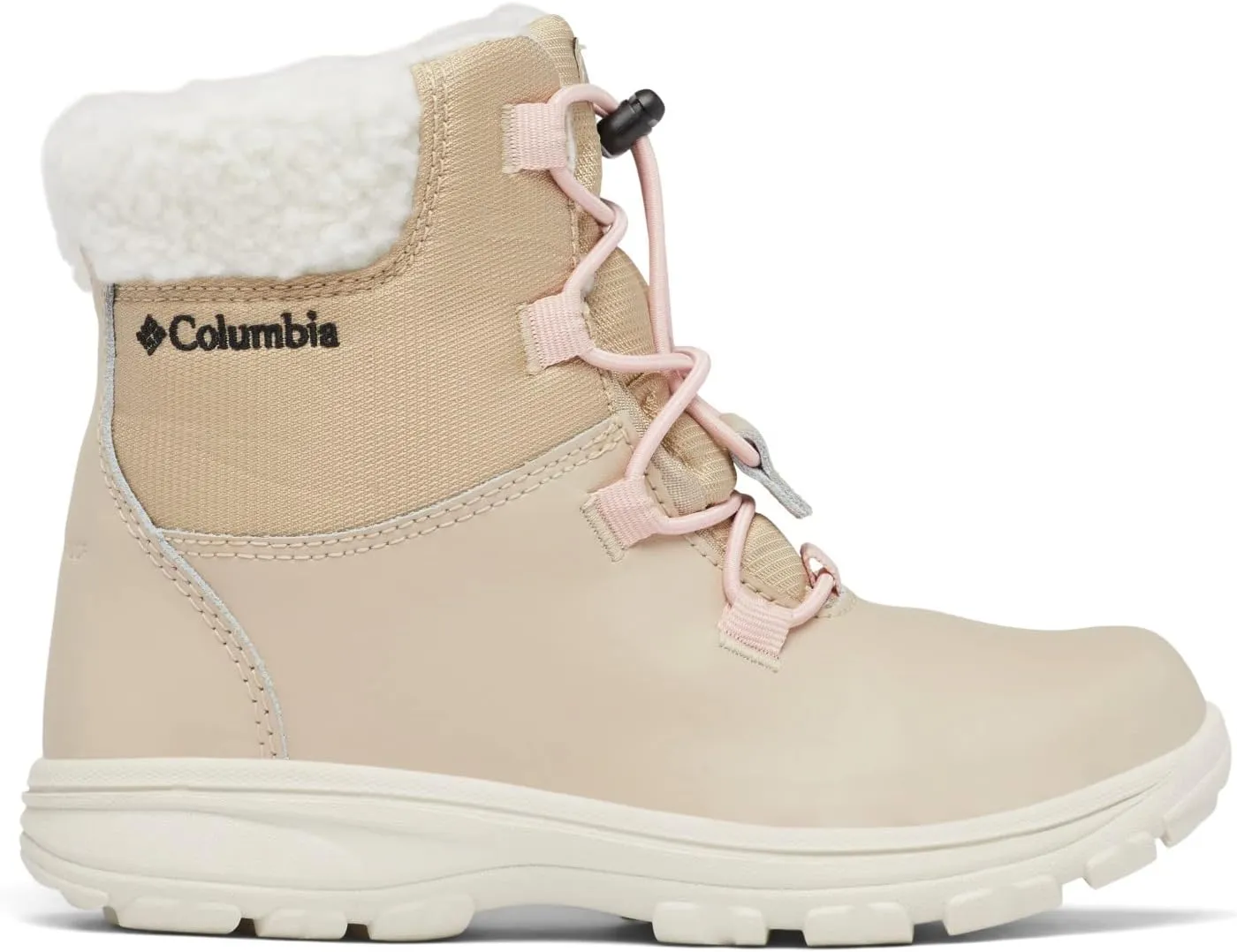 Columbia Kids' Moritza Boot