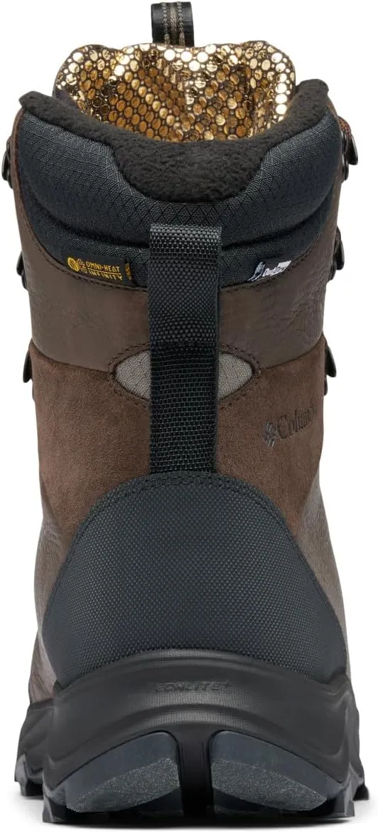Columbia Men's Expeditionist Extreme Snow Boot
