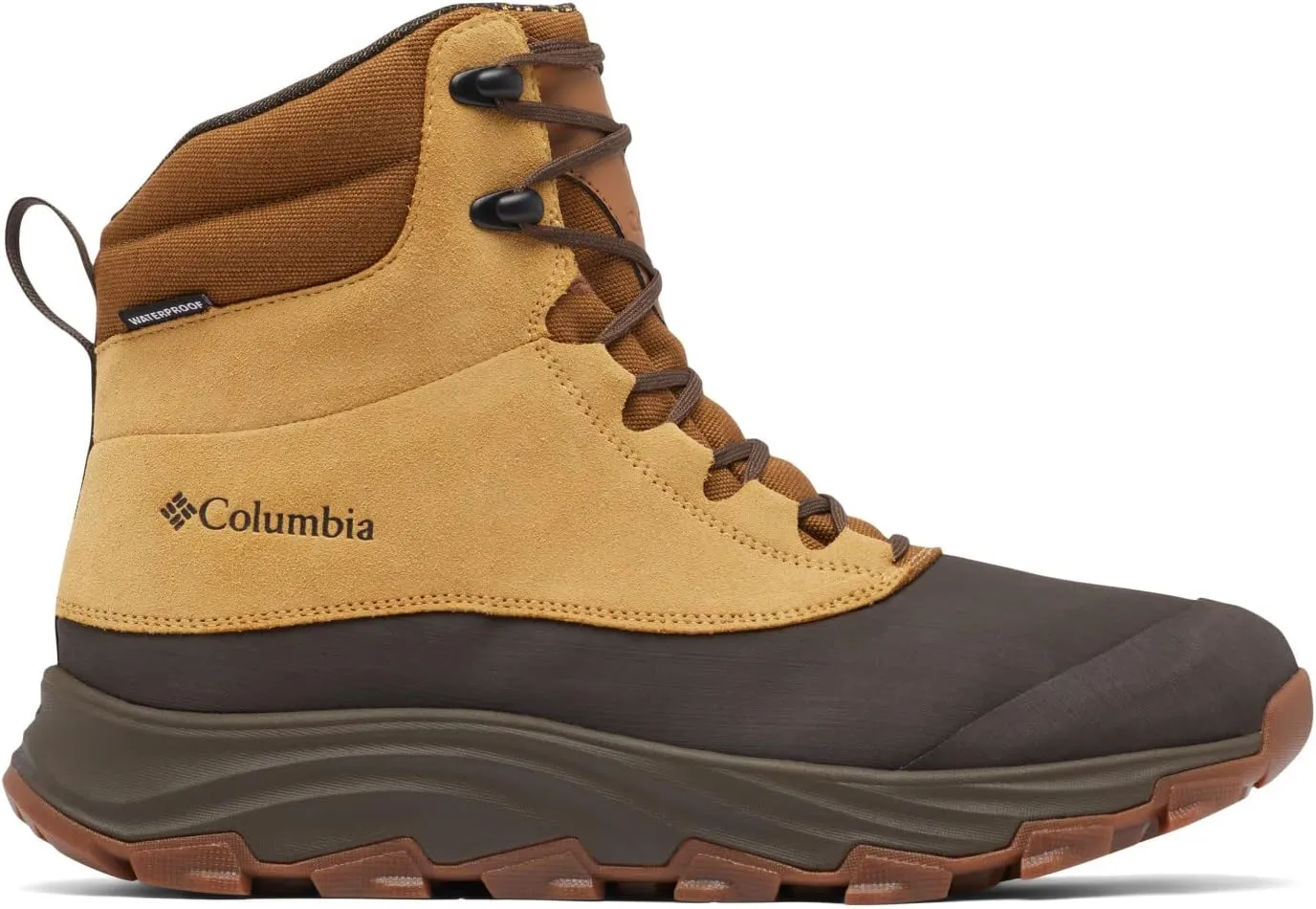 Columbia Men's Expeditionist Shield
