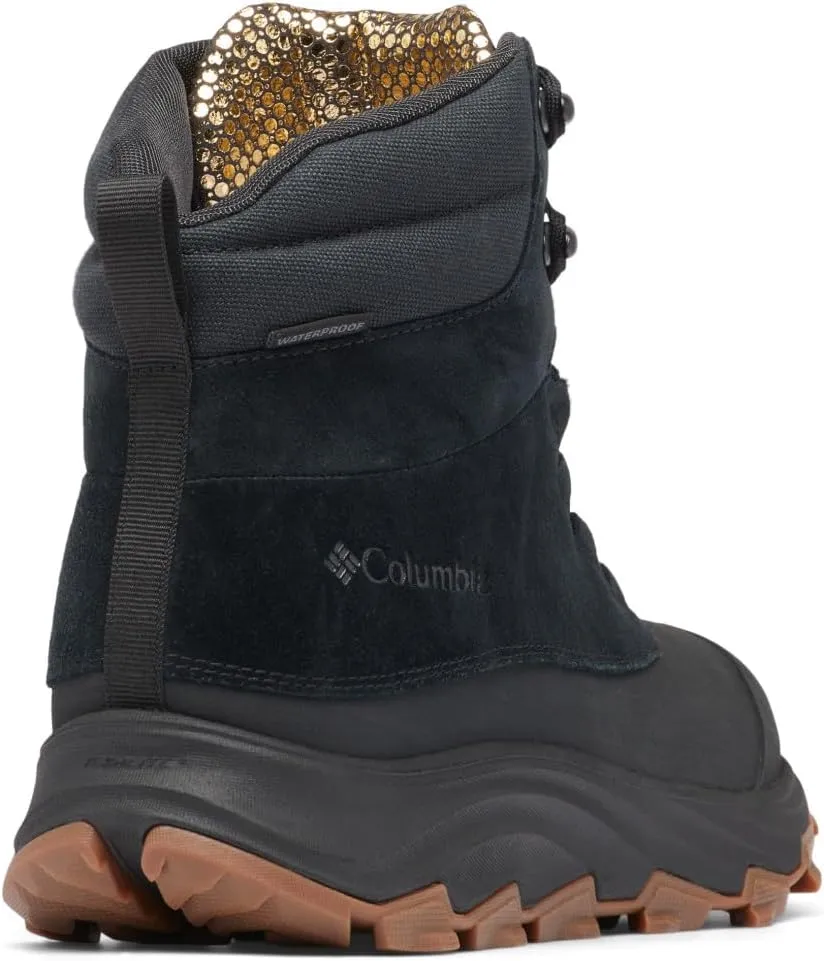 Columbia Men's Expeditionist Shield
