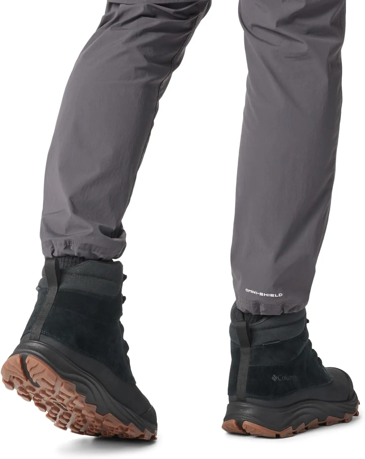 Columbia Men's Expeditionist Shield