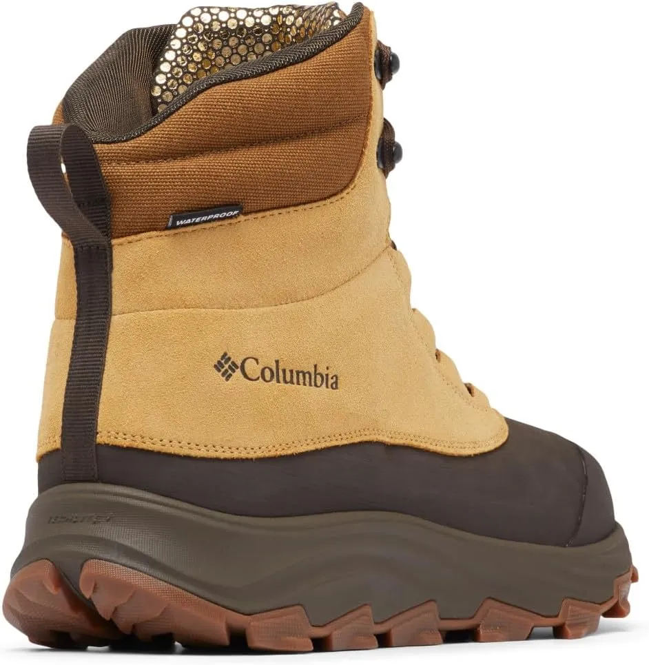 Columbia Men's Expeditionist Shield