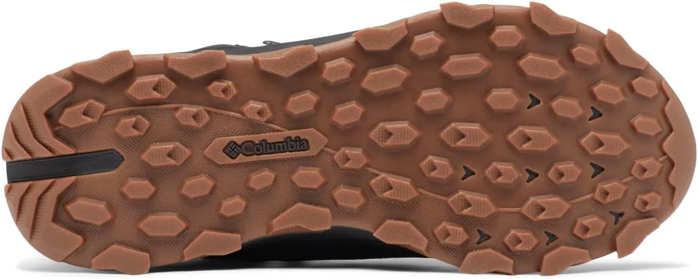 Columbia Men's Expeditionist Shield