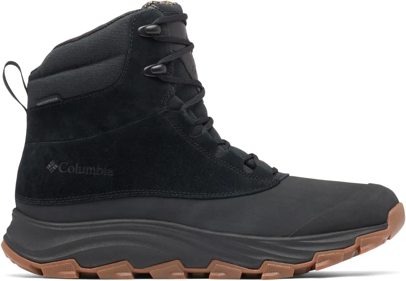 Columbia Men's Expeditionist Shield