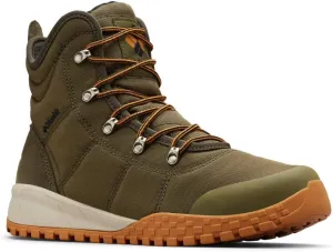 Columbia Men's Fairbanks Omni-Heat Snow Boot