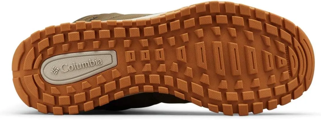 Columbia Men's Fairbanks Omni-Heat Snow Boot
