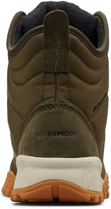 Columbia Men's Fairbanks Omni-Heat Snow Boot