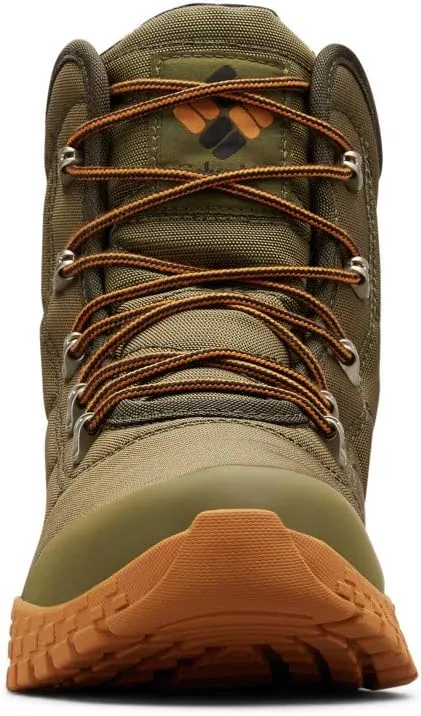 Columbia Men's Fairbanks Omni-Heat Snow Boot