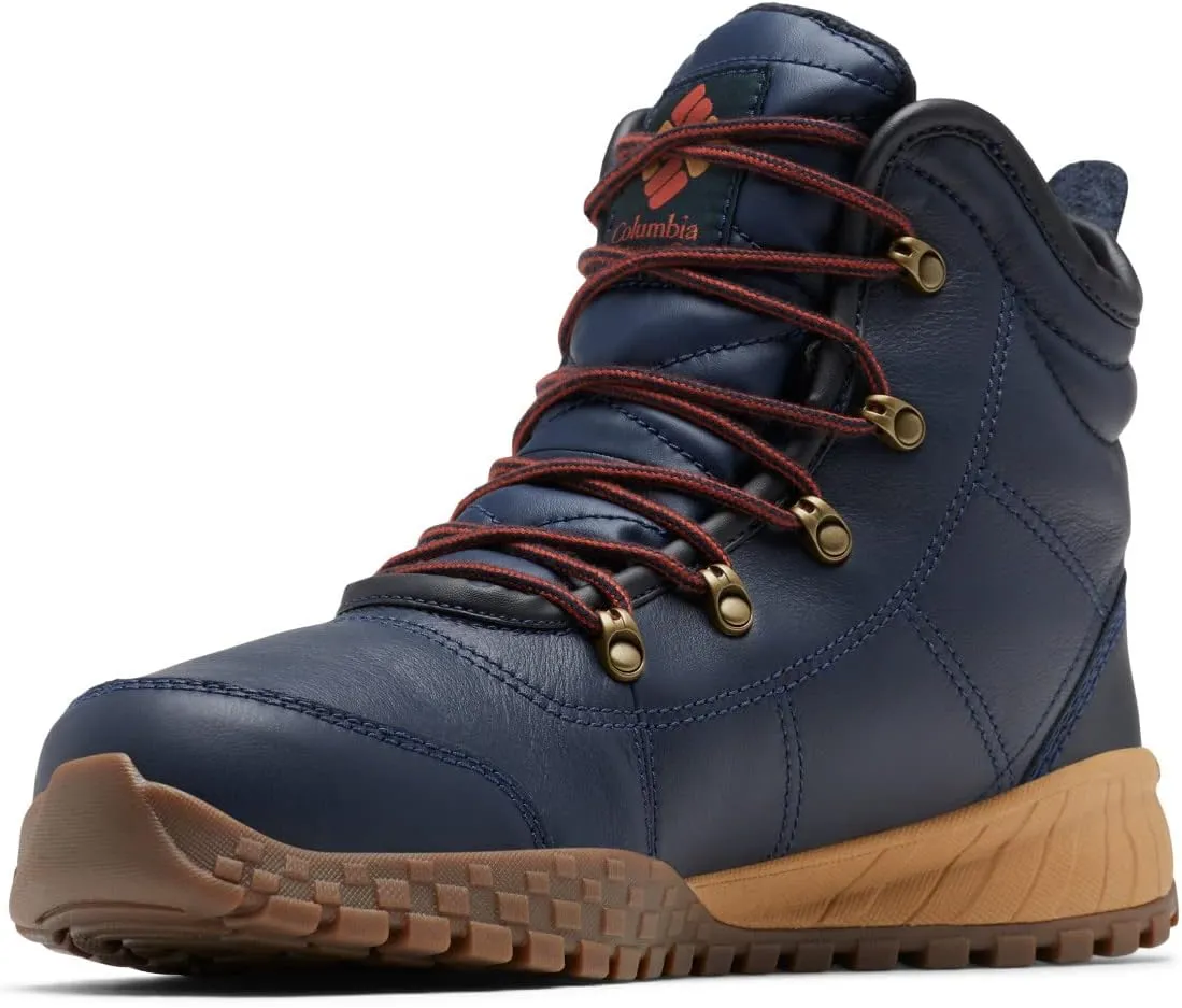 Columbia Men's Fairbanks Rover Ii Snow Shoe