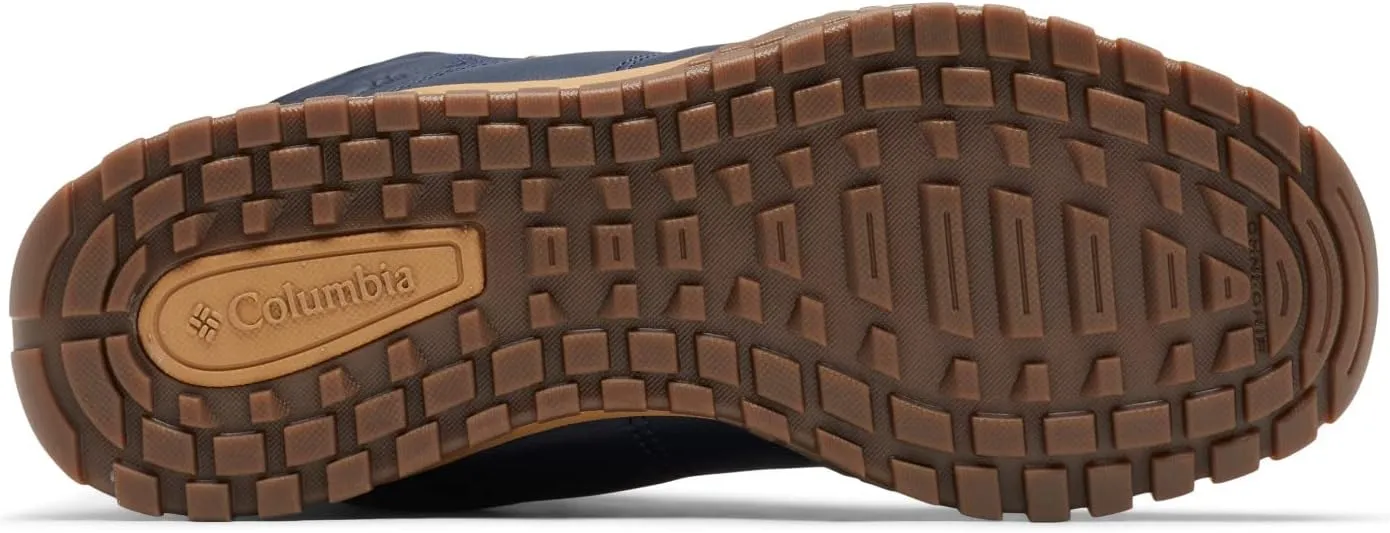 Columbia Men's Fairbanks Rover Ii Snow Shoe
