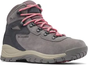 Columbia Women's Discontinued Newton Ridge Plus Waterproof Amped