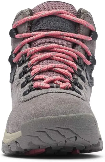 Columbia Women's Discontinued Newton Ridge Plus Waterproof Amped