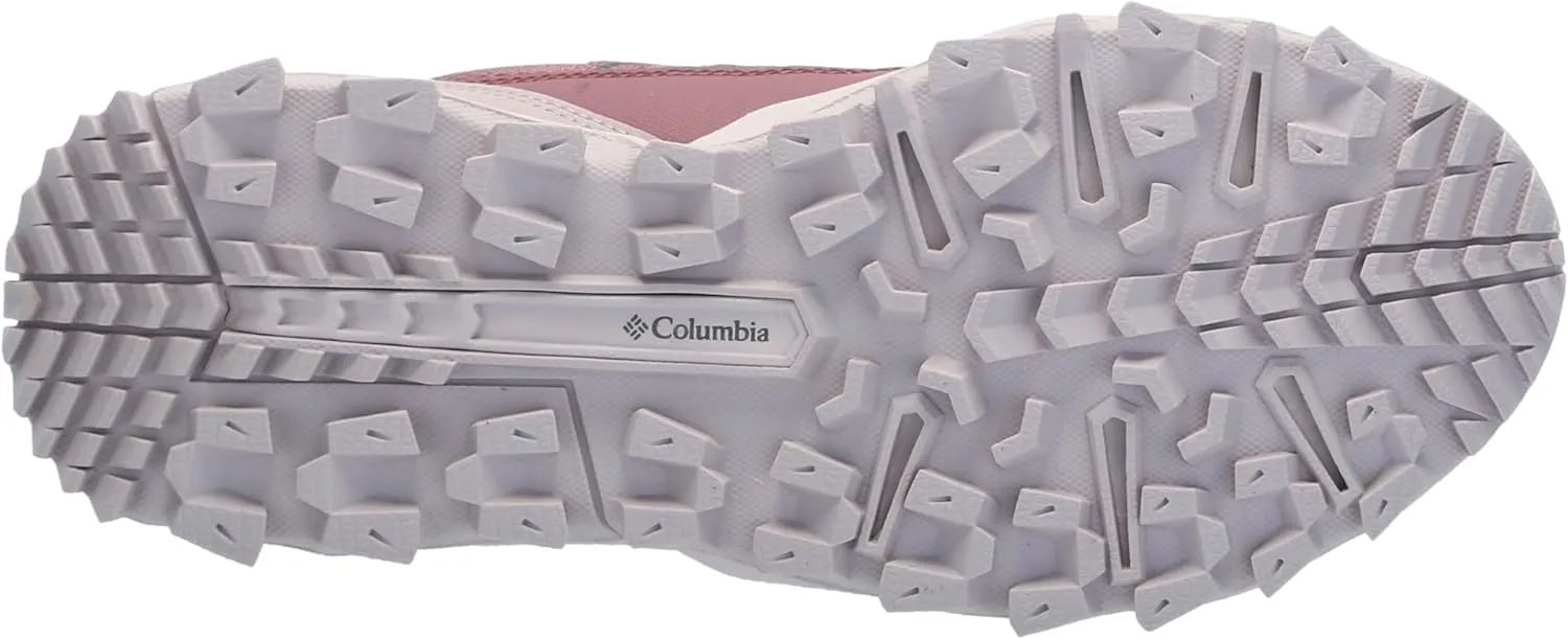Columbia Women's Flow Fremont Sneaker