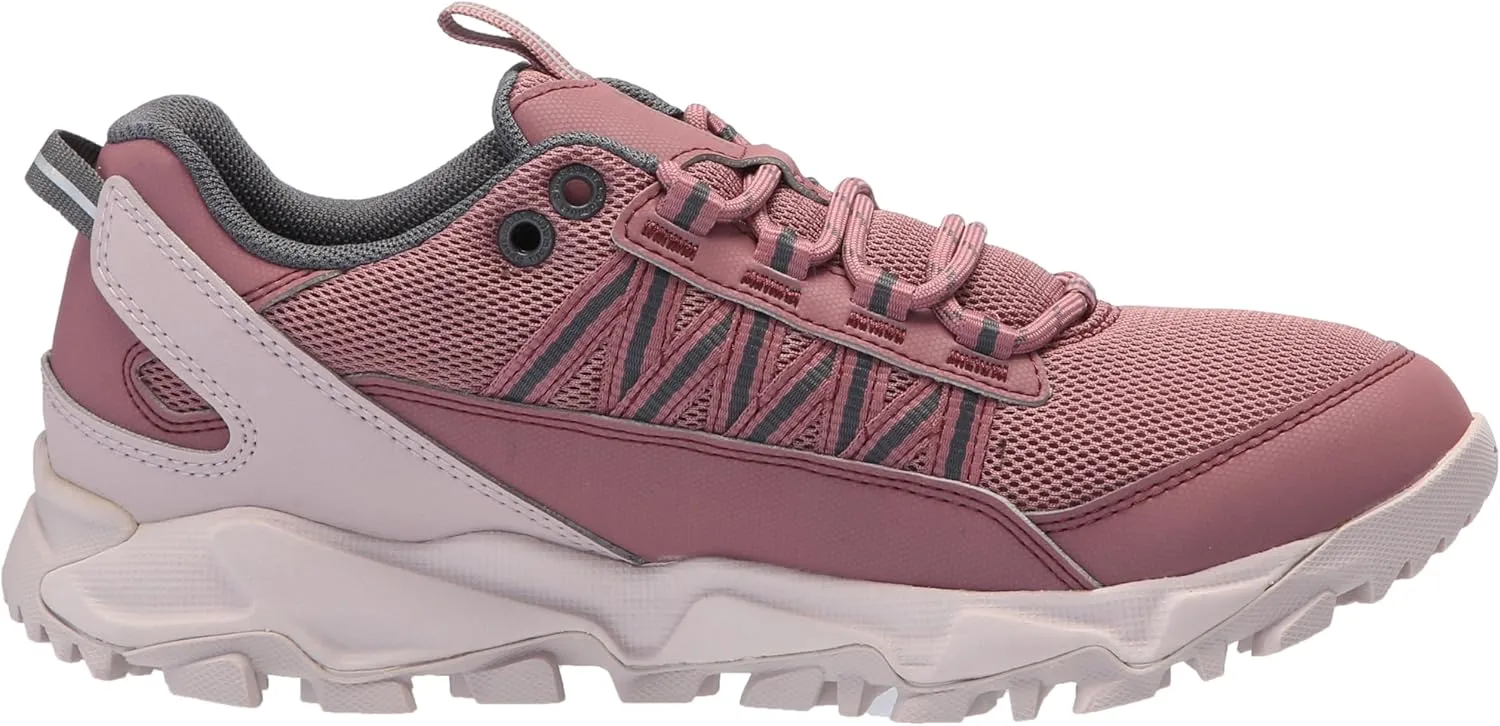 Columbia Women's Flow Fremont Sneaker