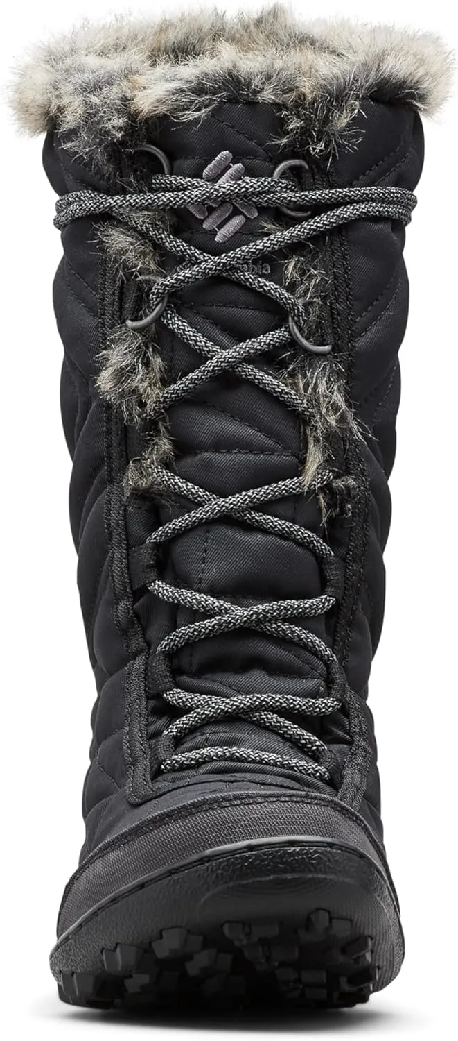 Columbia Women's Minx Mid III Boot