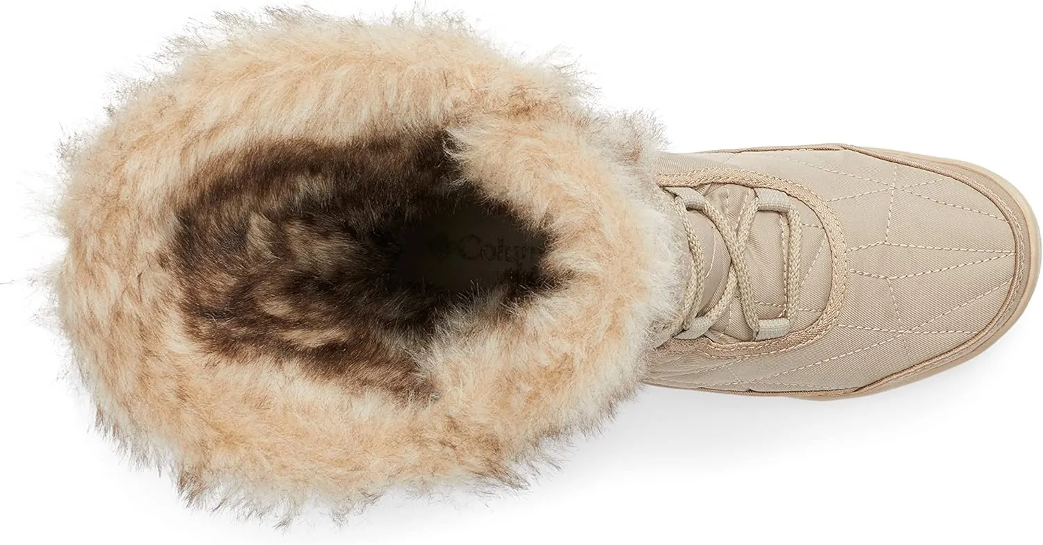 Columbia Women's Minx Mid III Boot