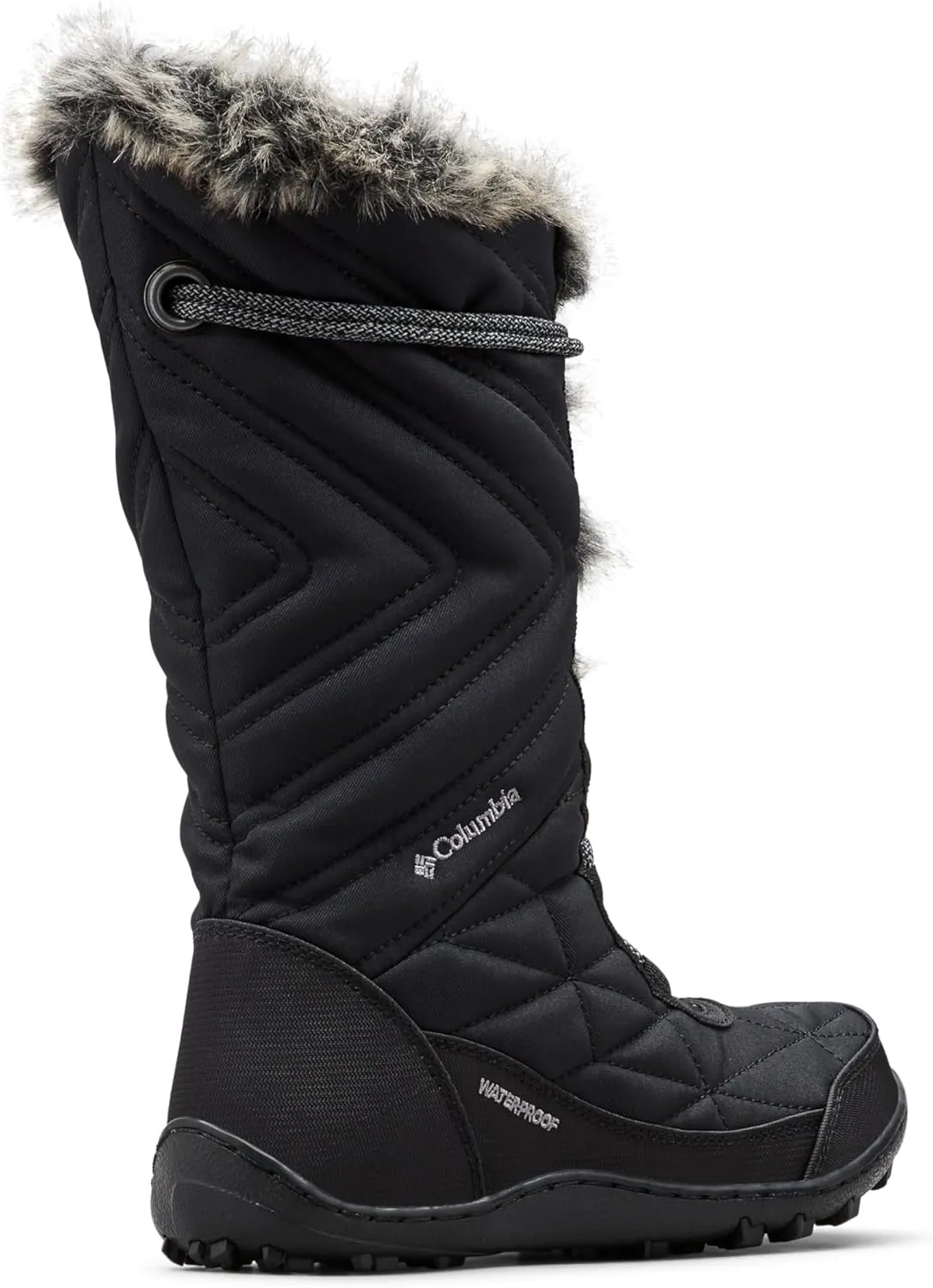Columbia Women's Minx Mid III Boot