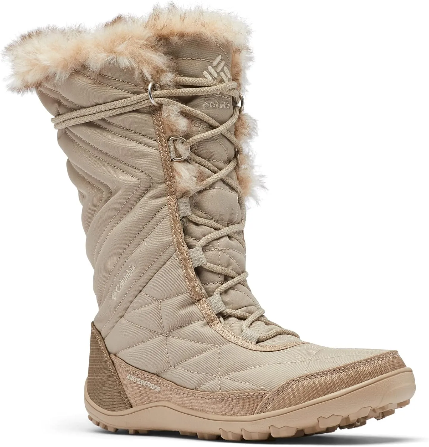 Columbia Women's Minx Mid III Boot