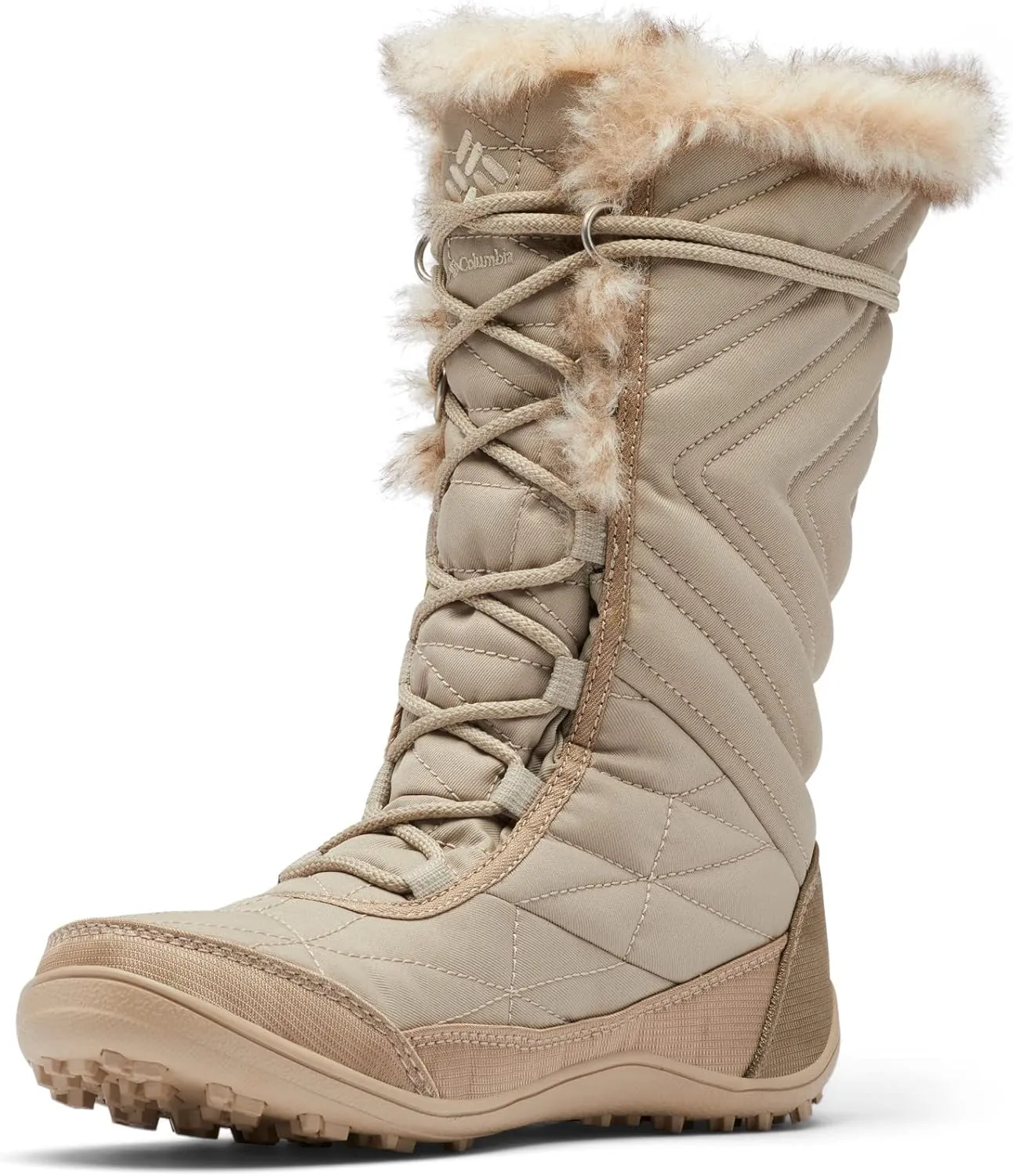 Columbia Women's Minx Mid III Boot