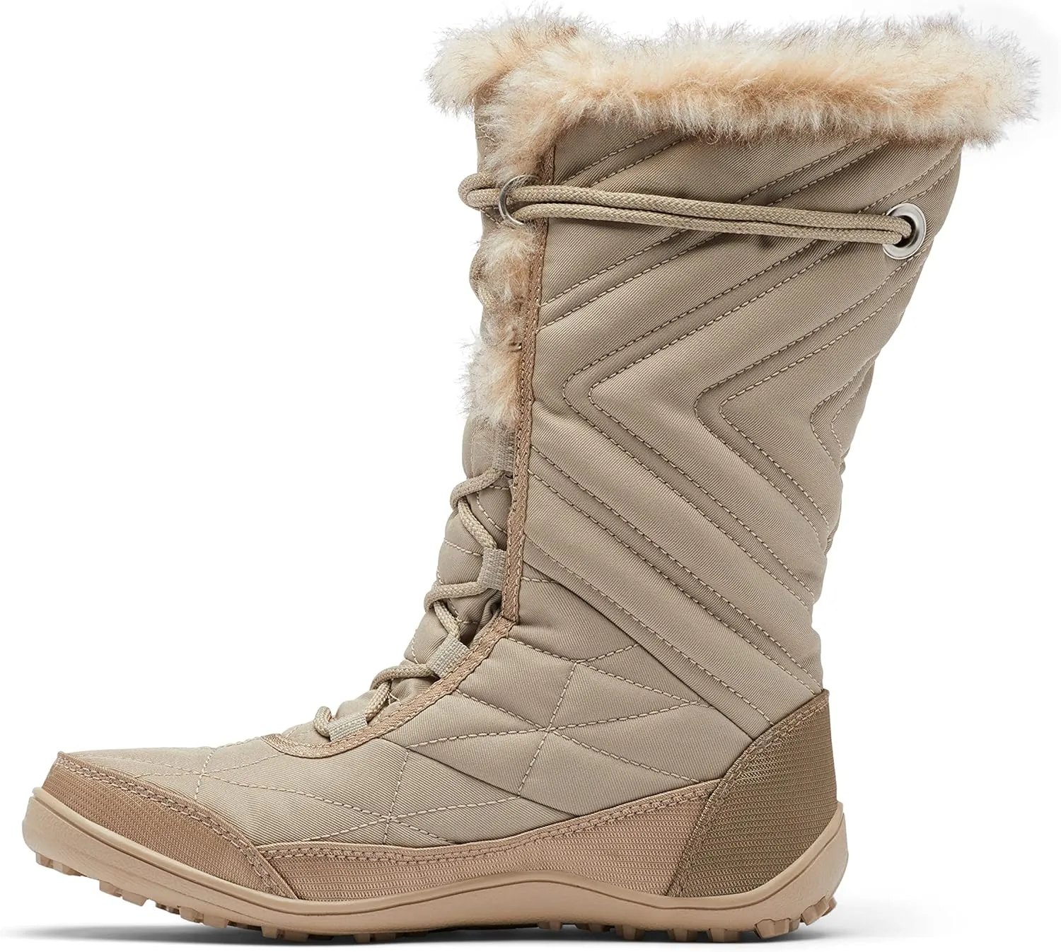 Columbia Women's Minx Mid III Boot