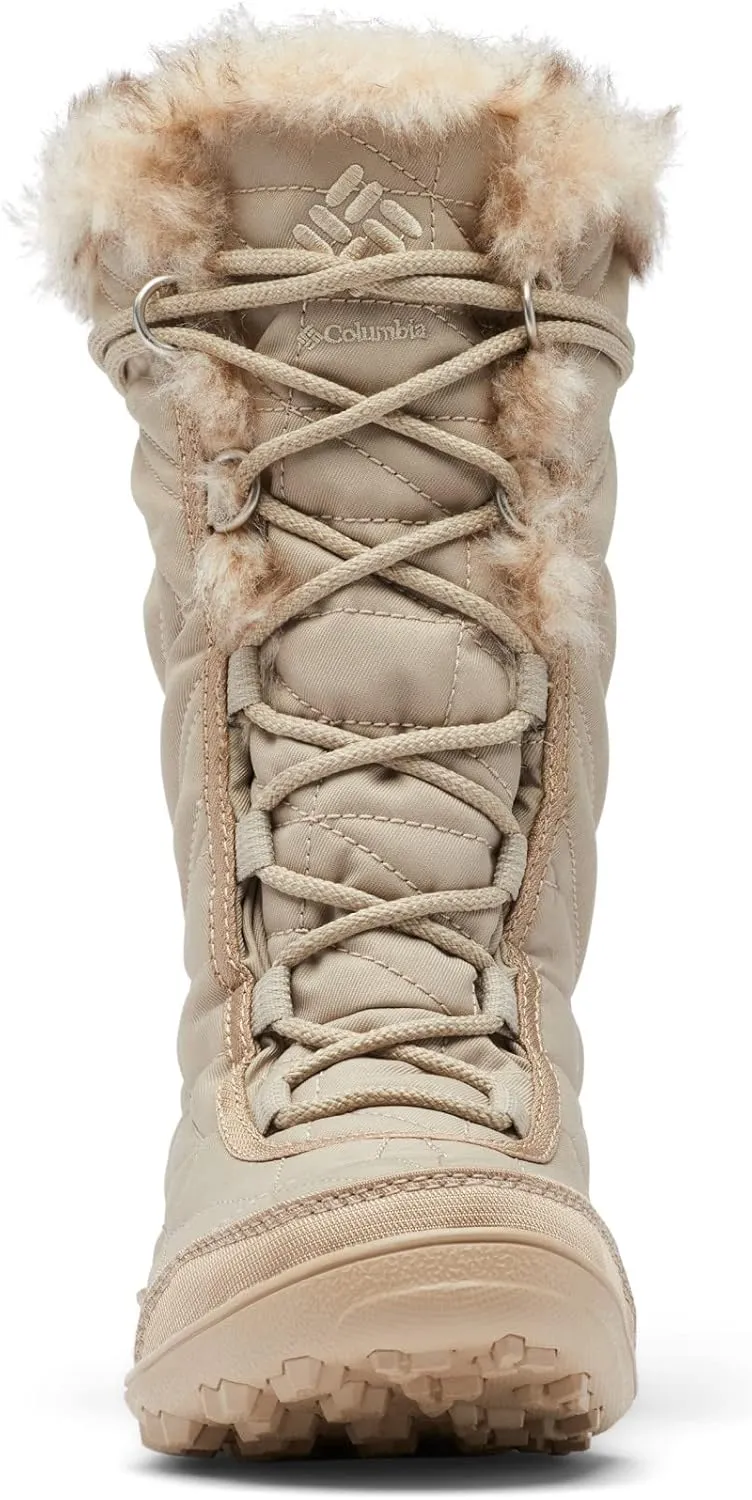 Columbia Women's Minx Mid III Boot