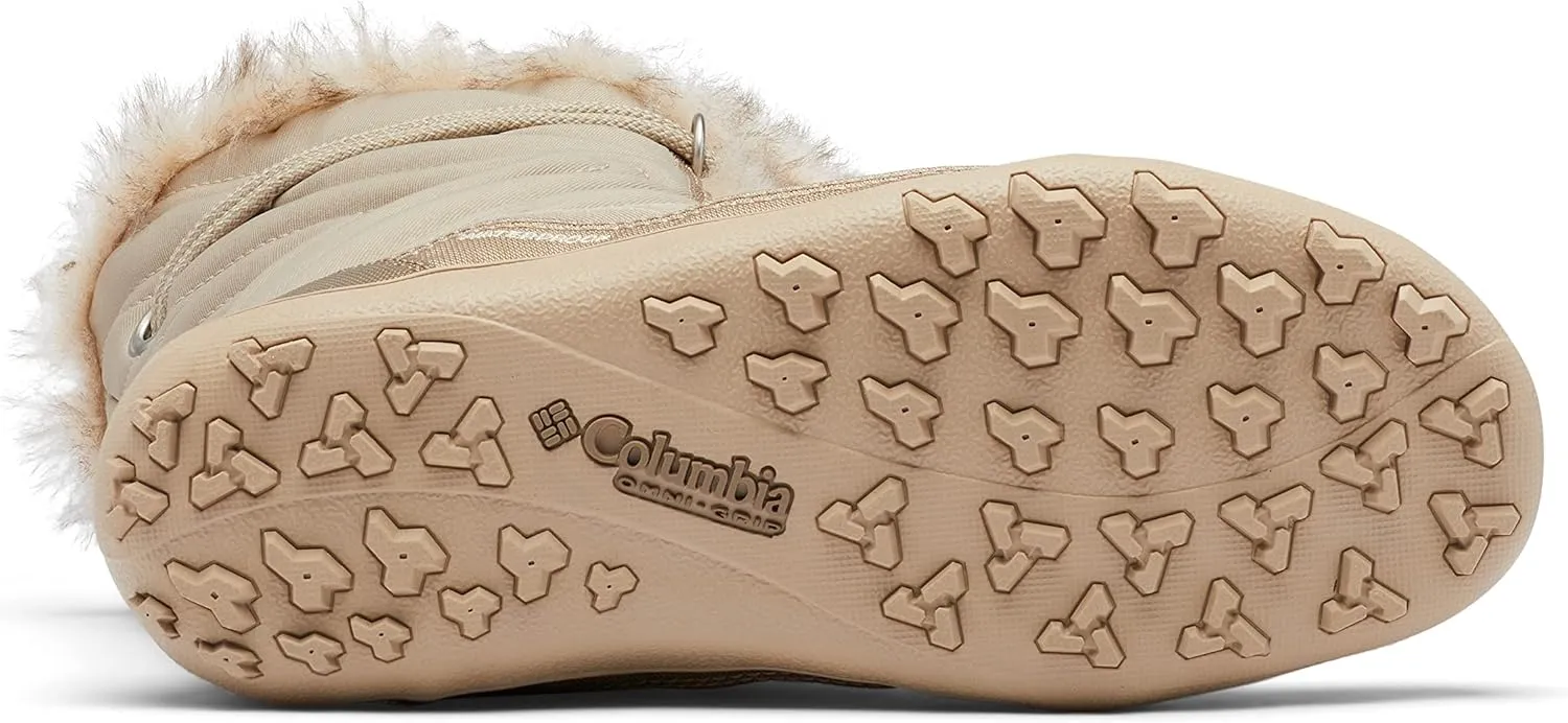 Columbia Women's Minx Mid III Boot
