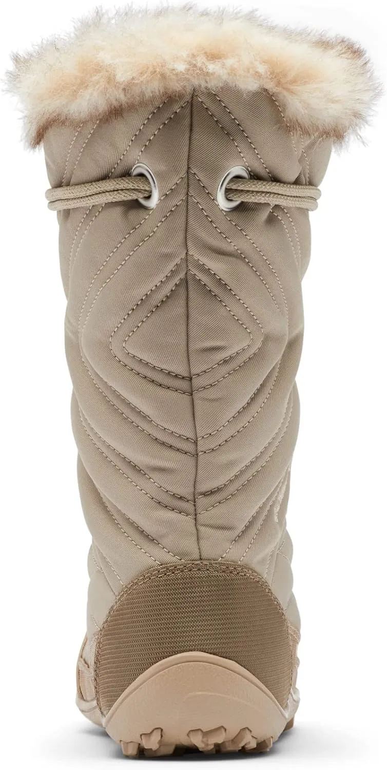 Columbia Women's Minx Mid III Boot