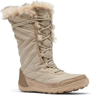 Columbia Women's Minx Mid III Boot