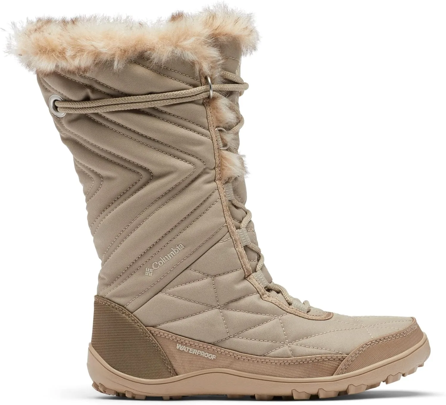 Columbia Women's Minx Mid III Boot