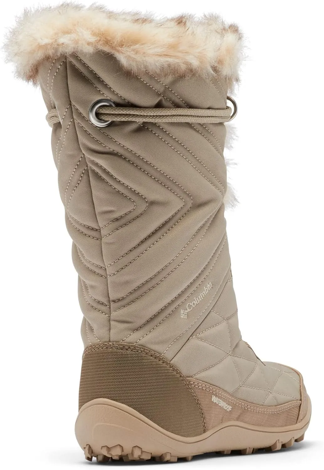 Columbia Women's Minx Mid III Boot